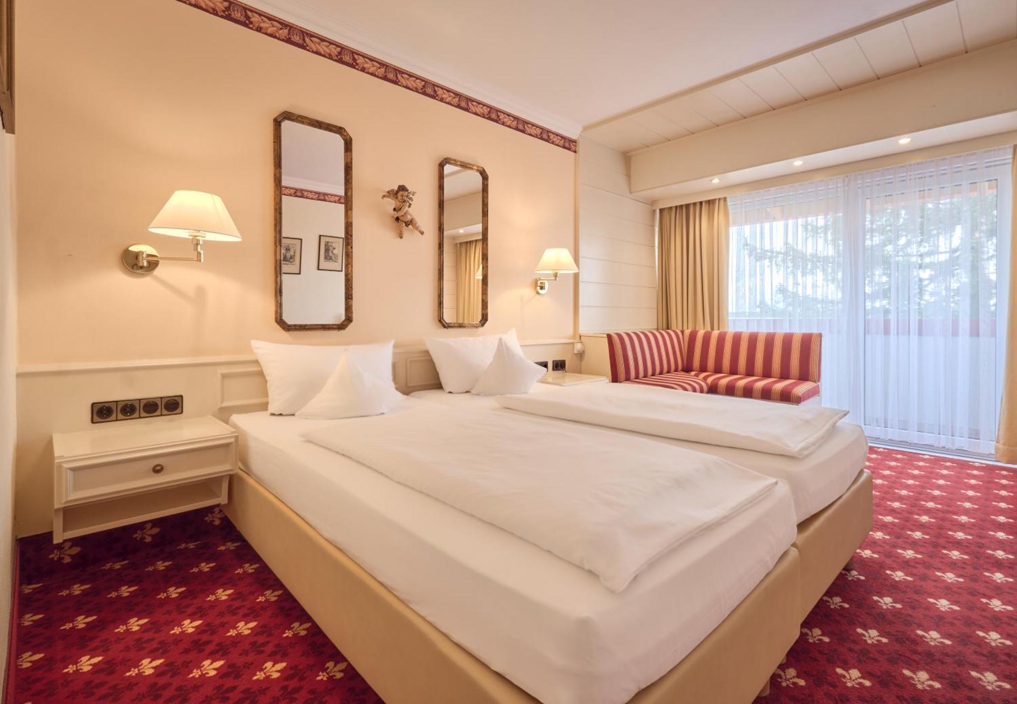 Hotel Wittelsbacher Hoeh Вюрцбург Екстер'єр фото