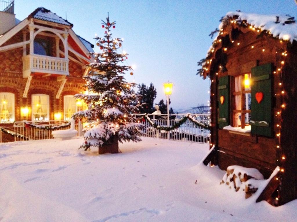 Hotel Wittelsbacher Hoeh Вюрцбург Екстер'єр фото